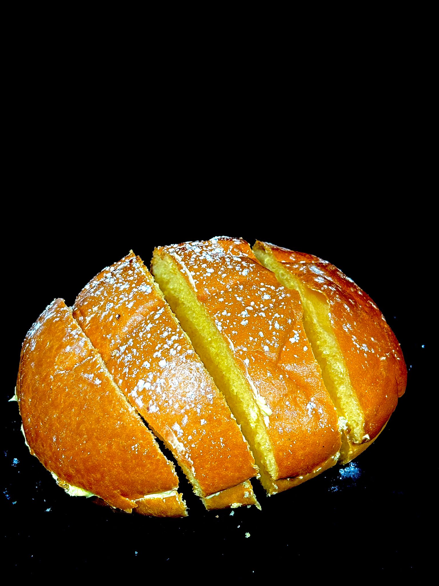 Maska Bun
